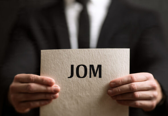 How to Get a Good Job by Creating a Strong Resume