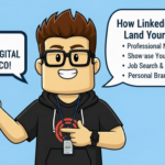 How LinkedIn Helps You Land Your Dream Job